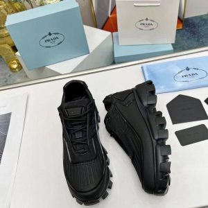 Кроссовки мужские Prada Cloudbust Thunder