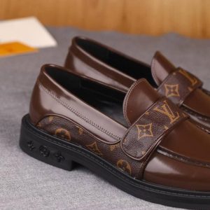 Туфли мужские Louis Vuitton