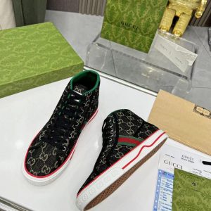 Кеды мужские Gucci Tennis 1977