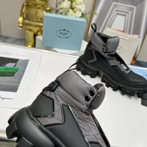 Кроссовки мужские Prada Cloudbust Thunder