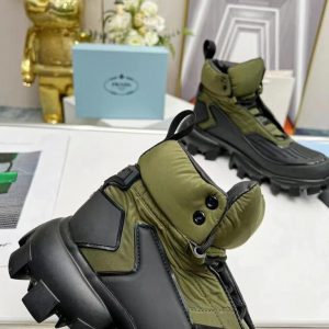 Кроссовки мужские Prada Cloudbust Thunder