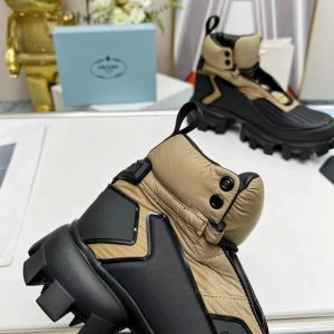 Кроссовки мужские Prada Cloudbust Thunder