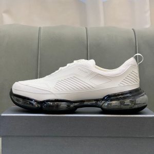 Кроссовки мужские Prada Cloudbust