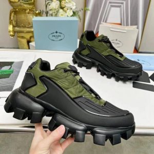 Кроссовки мужские Prada Cloudbust Thunder