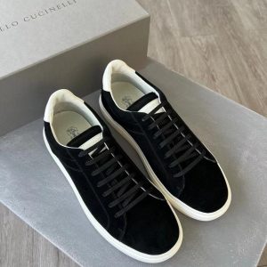 Кеды мужские Brunello Cucinelli