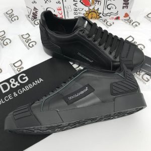 Кроссовки мужские Dolce & Gabbana