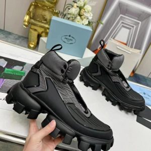 Кроссовки мужские Prada Cloudbust Thunder