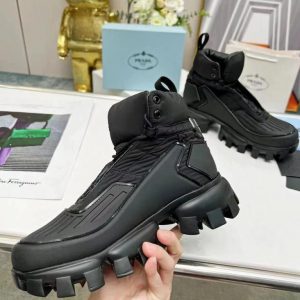 Кроссовки мужские Prada Cloudbust Thunder