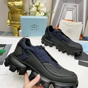 Кроссовки мужские Prada Cloudbust Thunder