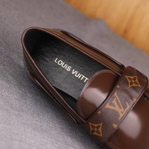 Туфли мужские Louis Vuitton