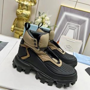 Кроссовки мужские Prada Cloudbust Thunder