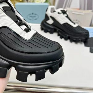 Кроссовки мужские Prada Cloudbust Thunder