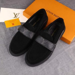 Туфли мужские Louis Vuitton