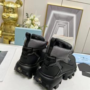 Кроссовки мужские Prada Cloudbust Thunder