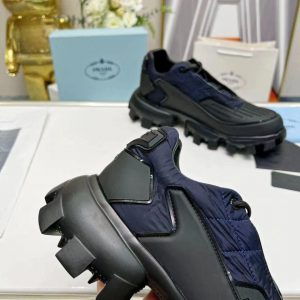 Кроссовки мужские Prada Cloudbust Thunder