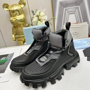 Кроссовки мужские Prada Cloudbust Thunder