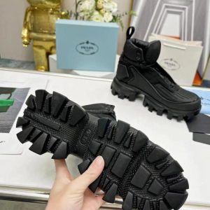 Кроссовки мужские Prada Cloudbust Thunder