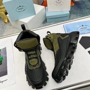 Кроссовки мужские Prada Cloudbust Thunder