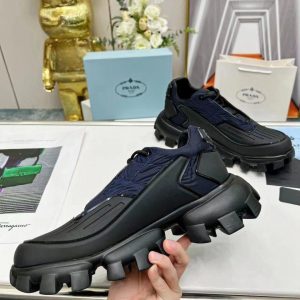 Кроссовки мужские Prada Cloudbust Thunder