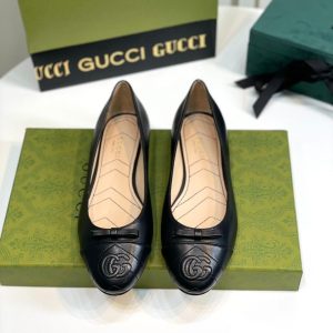 Балетки женские Gucci