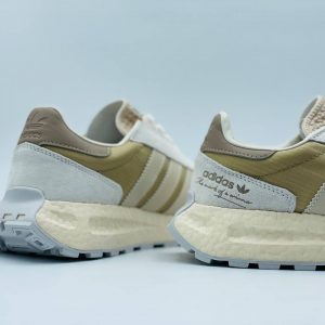 Кроссовки Adidas Retropy E5