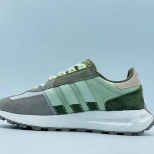 Кроссовки Adidas Retropy E5