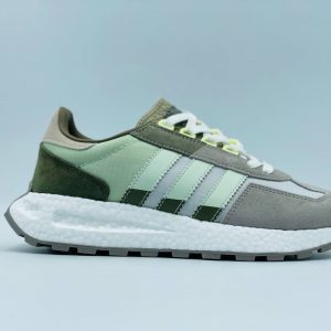 Кроссовки Adidas Retropy E5