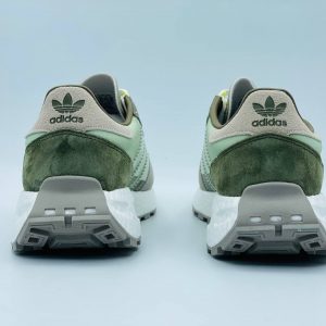 Кроссовки Adidas Retropy E5