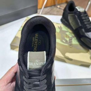 Кроссовки Valentino Garavani Rockrunner