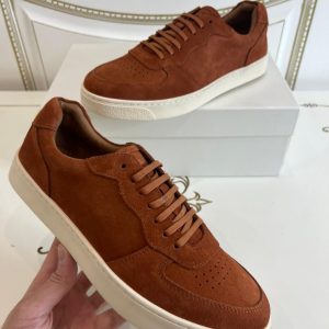 Кеды мужские Brunello Cucinelli