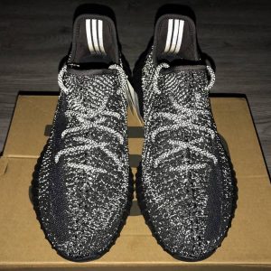 Кроссовки Adidas Yeezy Boost 350