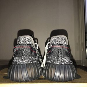 Кроссовки Adidas Yeezy Boost 350