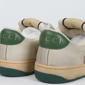 Кроссовки Gucci Screener