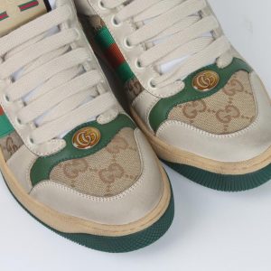 Кроссовки Gucci Screener