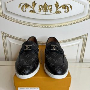 Лоферы Louis Vuitton Estate