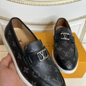 Лоферы Louis Vuitton Estate