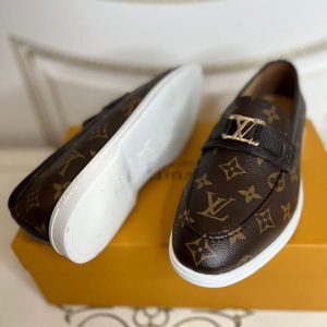 Лоферы Louis Vuitton Estate