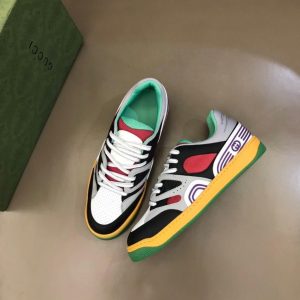 Кроссовки Gucci Basket