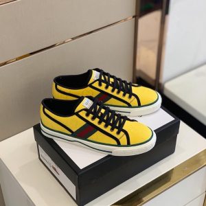 Кеды Gucci Tennis 1977