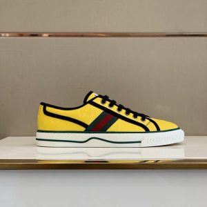 Кеды Gucci Tennis 1977