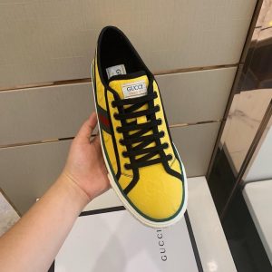 Кеды Gucci Tennis 1977