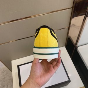 Кеды Gucci Tennis 1977