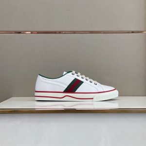 Кеды Gucci Tennis 1977