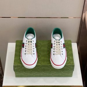 Кеды Gucci Tennis 1977