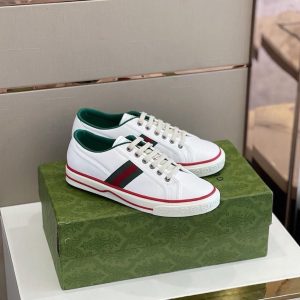 Кеды Gucci Tennis 1977