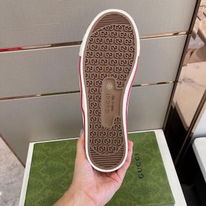 Кеды Gucci Tennis 1977