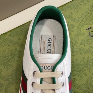 Кеды Gucci Tennis 1977