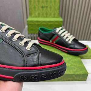 Кеды Gucci Tennis 1977