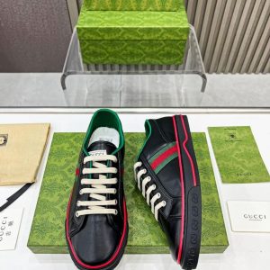 Кеды Gucci Tennis 1977