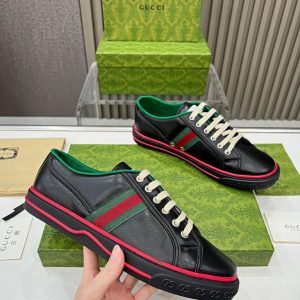 Кеды Gucci Tennis 1977